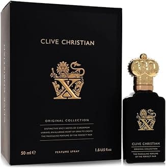 Clive christian original x homme 50ml