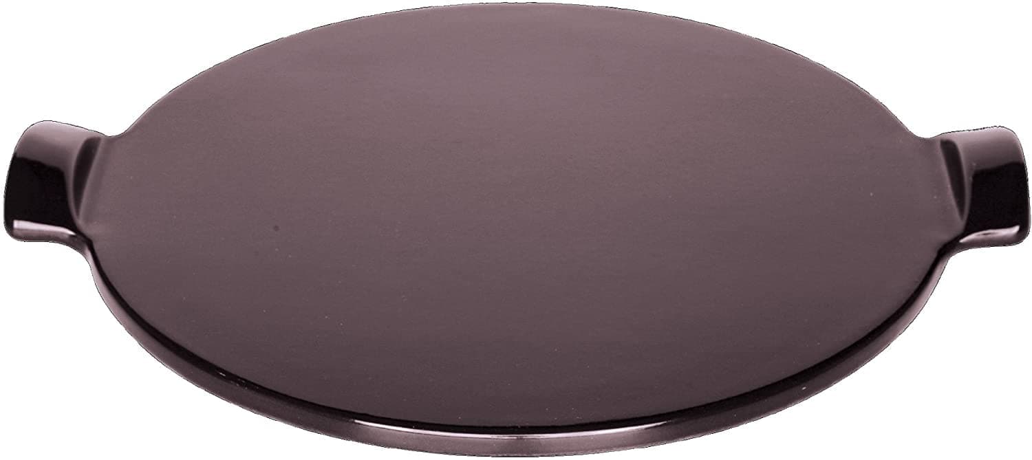 Emile HenryPizza Stone, 37cm, Figue