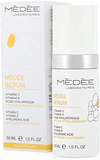MEDEE Serum Anti-Aging & Whitenizer, 30ml