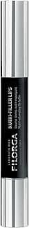 Filorga Nutri-Filler Lips Plumping Lip Balm, Hydrating Peptide Collagen Formula Nourishes and Protects for Plumper and Smoother Lips, 0.14 oz.