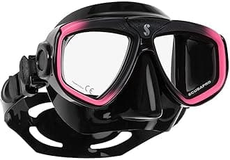 Scubapro Zoom Diving Mask