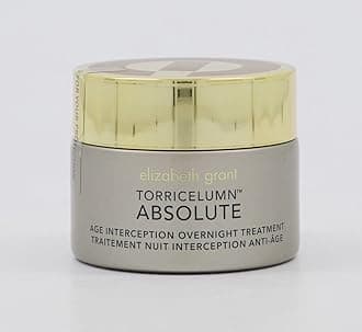 Elizabeth Grant elizabeth grant - Torricelumn Absolute Age Interception Overnight Treatment | 100mL [NO BOX] [ SEALED]