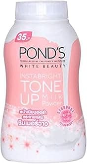 Pond's White Beauty Instabright Tone Up Milk Powder