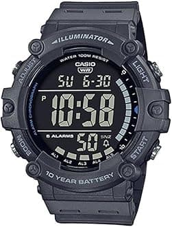 Casio Men's Casual Watch