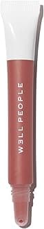 Lip Nurture Hydrating Balm, Lip Balm For Hydration & Vibrant Sheer Color, Soothes & Softens Lips, Vegan & Cruelty-free, Spiced