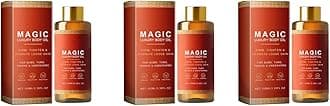 Magic Luxury Body Oil, Magic Firming Body Oil, Firming Body Lotion for Women, Oil for Women After Shower, Moisturizing Lotion for Smooth, Radiant Skin, Effectively Improves Fine Lines (3)