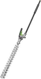 Multi-Head System Carbon Fiber 20-Inch Hedge Trimmer Attachment - HTA2020