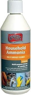 Household Ammonia, 500 ml