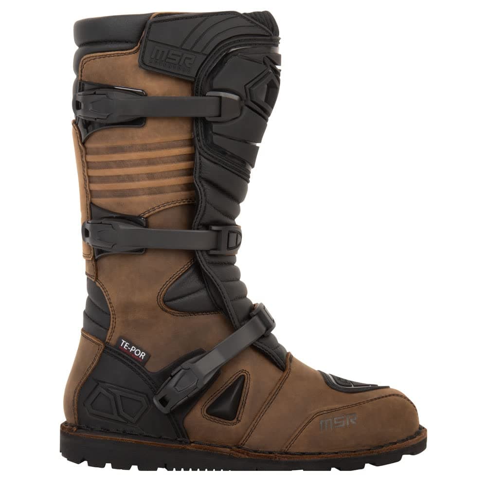 MSR Adventure Boots