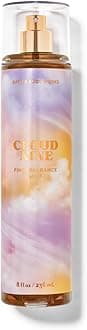 Bath and Body Cloud Nine Fine Fragrance Mist | 8 fl oz