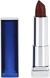Maybelline New York Color Sensational The Loaded Bolds Lipstick, Midnight Merlot, 0.15 Ounce (Cream)