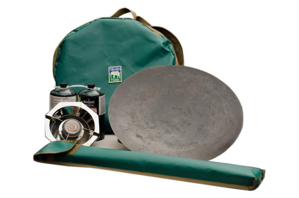 HearCare Tembo Tusk Skottle Kit