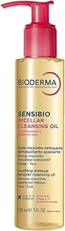 BIODERMA Sensibio Micellar cleasing oil