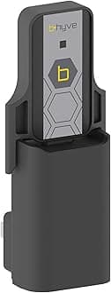 Orbit 21006 B-hyve Wi-Fi Hub, Gen 1, Gray