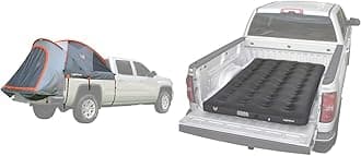 Truck Bed Tent