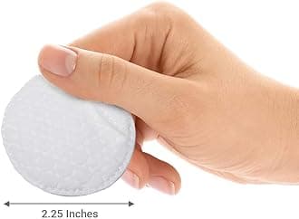 For Pro Premium Stitched Round Cotton, 600 Count