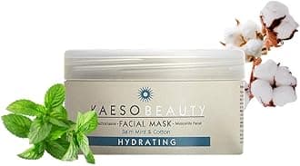 Hydrating Facial Mask 245 ml