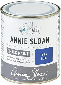 Annie Sloan Chalk Paint® (Frida. 500 ml/16.9 Fl Oz) a unique decorative paint for furniture, cabinets and home décor with no sanding or priming
