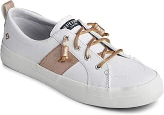 Women's Crest Vibe Sneaker