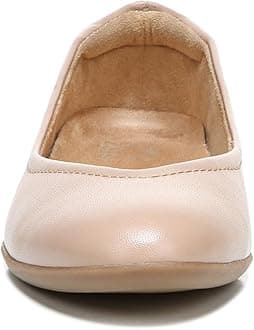 NATURALIZER Womens Naviviennee Black Womens Casual Shoes 36 Black