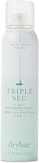 DRYBAR This Wo Triple Sec 3-In-1 Finishing Spray (Blanc Scent) 4.2oz
