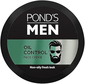 Pond's Men Oil Control Face Crème, 55 g