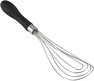 OXO Good Grips Flat Whisk