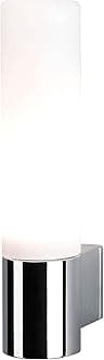 Astro Bathroom Wall Light, G9, 40 W, Polished Chrome