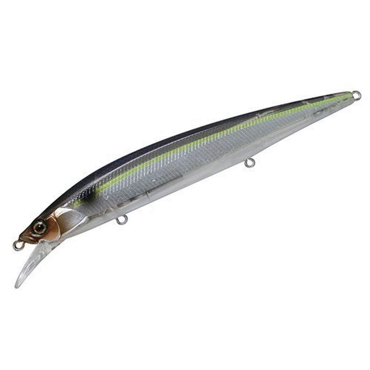 Jackall Rerange 110 Jerkbait
