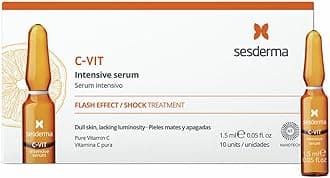 Intensive Serum (Ampollas) 10 und. 1,5 ml.