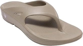 Neoz Extra Soft Men's Slippers with Cushion FootBed for Adult | Comfortable & Light Weight | Stylish & Anti-Skid | Waterproof & Regular Flip Flops for Gents/Boys