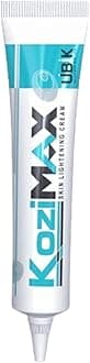 Kozimax Skin Cream for Clear and Healthy-Looking Skin Pack of 1 (9g)