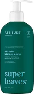 Body Lotion