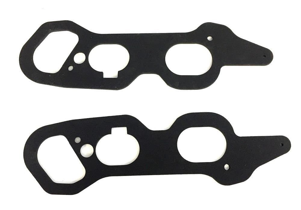 Fits 2004-2008 RX-8 Taillight Tail Light Lamp Gaskets Gasket Seals Set 04-08 R-7003