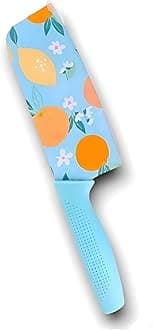 Kitchen Knife Stainless Steel Professional Chef Knife with Color Printing and Non-Slip Handle (Chef- Knife)