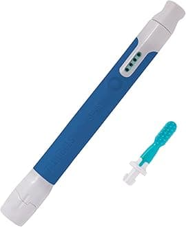 Sensi (Ocean Blue) Sensory Therapy Tool for Speech and Feeding