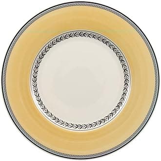 Audun Fleur : Villeroy & Boch Audun Fleur Dinner Plate