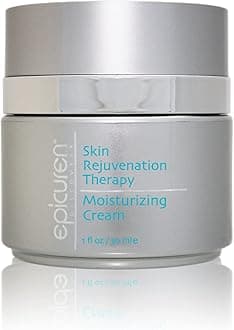 Discovery Skin Rejuvenation Therapy Moisturizing Cream, 1 Fl Oz