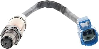 BOSCH 15753 Premium OE Fitment Oxygen Sensor - Compatible with Select Ford Focus