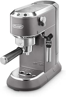 Delonghi EC785.GY Espressomaschine