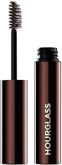 HOURGLASSArch Brow Fiber Gel - # Dark Brunette 3ml/0.1oz