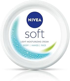 Soft Cream For Making Skin Smooth, Soft, Supple And Healthy 25ml