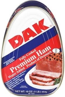 Dak, Premium Ham, 16oz Can (1pack)