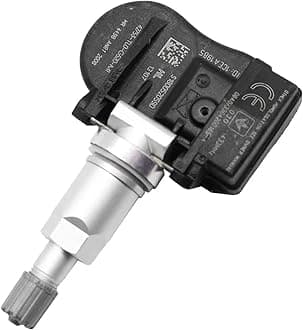 TPMS Sensor for 2013-2018 for Honda for Accord 42753-TL0-G52 42753-TL0-G53 42753-TL0-G54 Tire Pressure Monitoring System