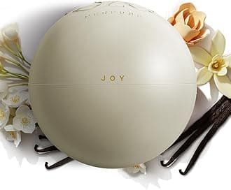 Eze Perfume Joy Eau De Parfum For Women - 30ml |Indulge In A Luxurious Long Lasting Perfume | Floral Tuberose & Violet | Warm Musk, Vanilla & Rangoon Creeper Base | Elegant & Intense Fragrance | EDP