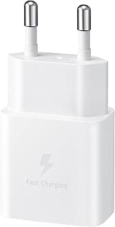 Original Travel Adapter (15W, White)