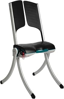 Liftup Raizer II Portable Electronic Lifting Device with Remote- Easy snap Together Design, Lifts from Flat to Standing in a Few Seconds