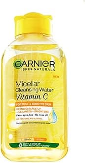 Micellar Water with Vitamin C
