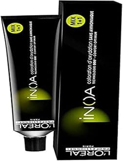 Loreal INOA 6.32 60GRM V511