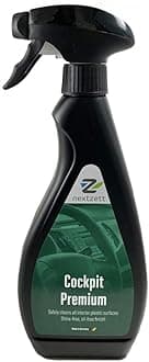Nextzett Cockpit Premium Satine Semi - Mate- Car Interior Dashboard Polish - 500 ML